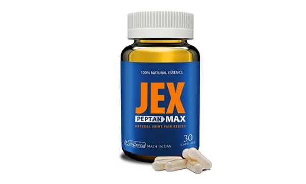 Thuốc Jex Max là thuốc gì? Công dụng của thuốc thế nào?