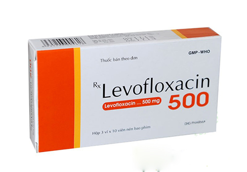 Cefadroxil 500mg La Thuoc Gi