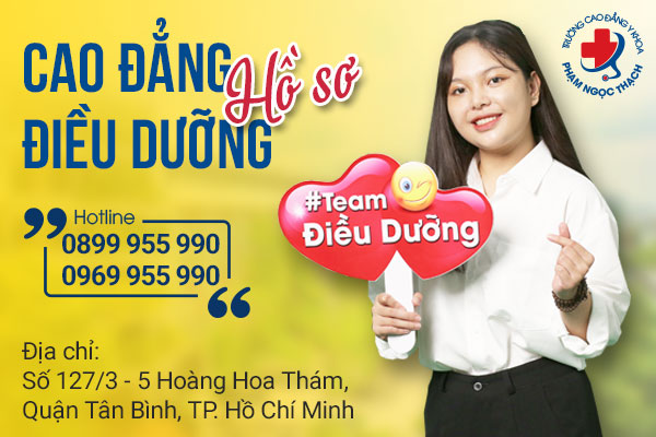 Điều dưỡng viên hạng 3 tương đương hệ Cao đẳng Điều dưỡng