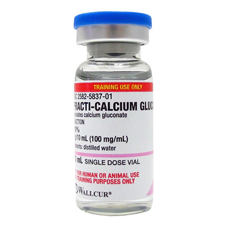 Tìm hiểu về tác dụng và cách dùng Canxi gluconate an toàn 2