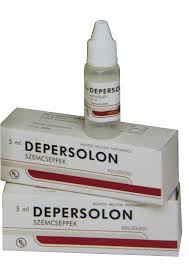 Depersolon® - Tác dụng & Liều dùng thuốc tương ứng 1