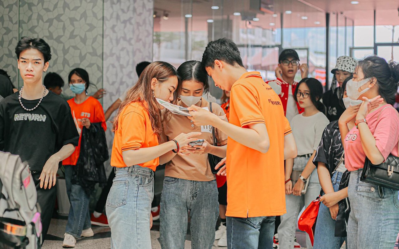Đối tượng ưu tiên là gì?
