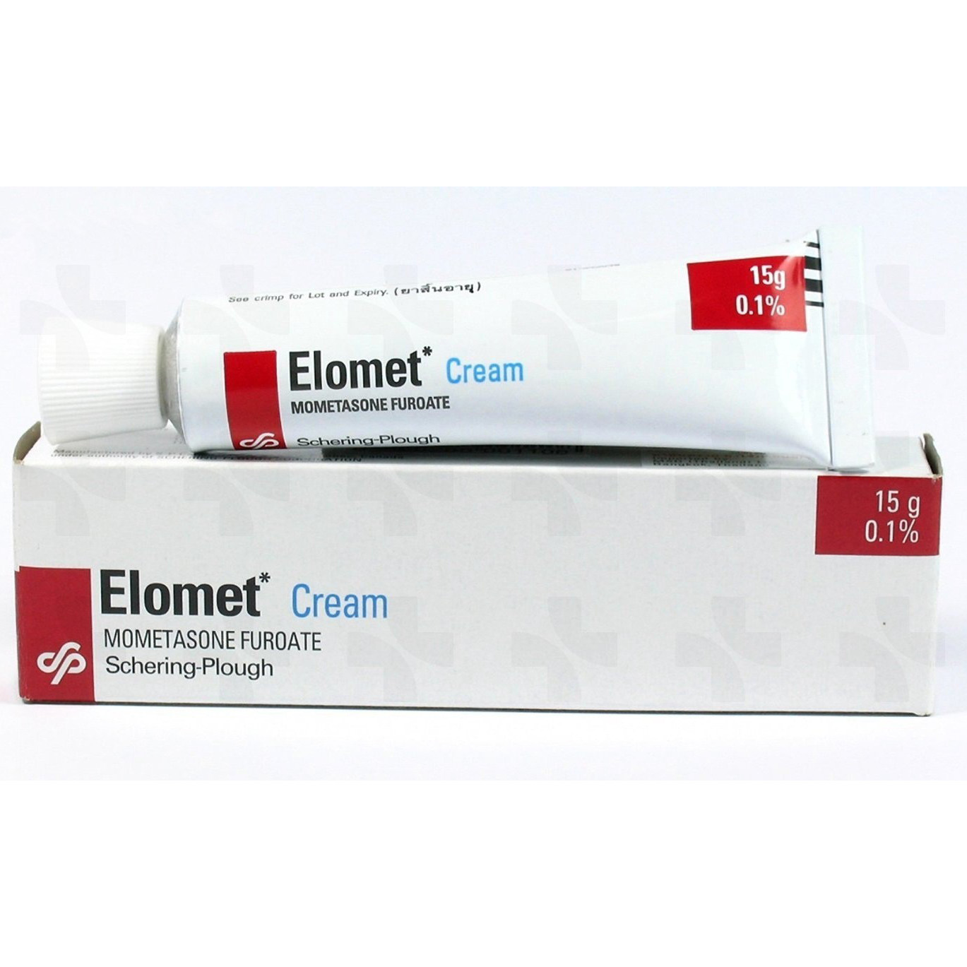 Hướng dẫn cách dùng thuốc Elomet® an toàn 1