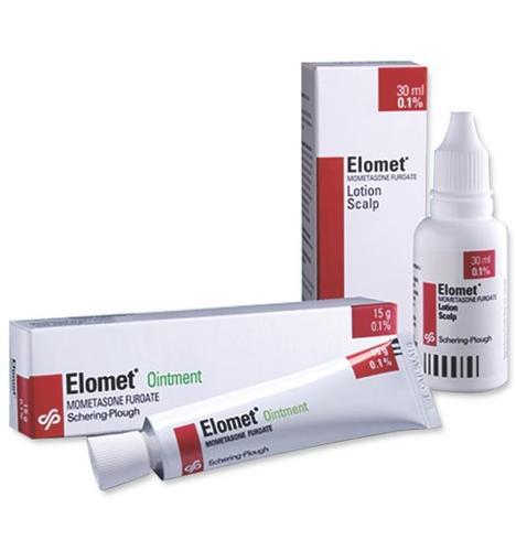Hướng dẫn cách dùng thuốc Elomet® an toàn 2