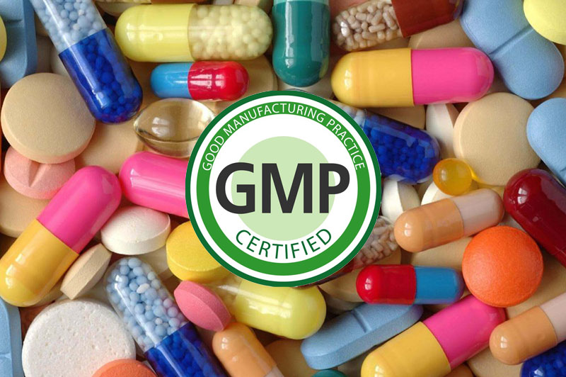 GMP trong ngành Dược là gì?