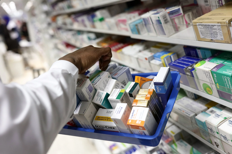 Hoạt động phân phối thuốc phải được thực hiện theo đúng quy tắc Bộ Y tế quy định