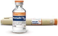 Liều dùng thuốc Humulin 70/30® như thế nào? 2