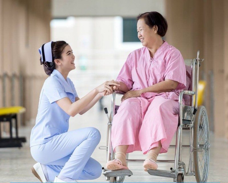 Bằng cấp tốt nghiệp Cao đẳng Điều dưỡng? 2
