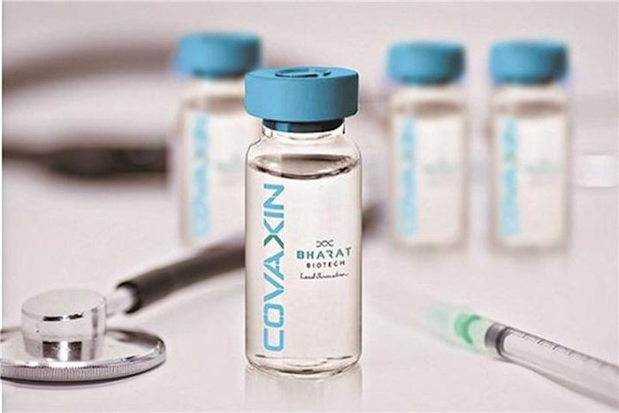 Bộ Y tế phê duyệt vaccine Covaxin của Ấn Độ.