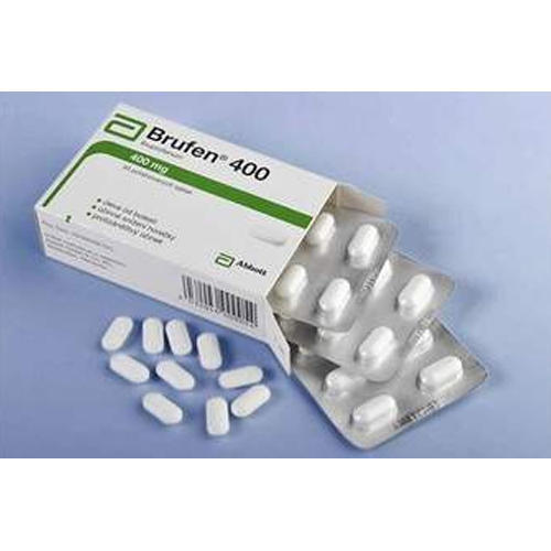 Tìm hiểu về liều dùng của thuốc Brufen 2