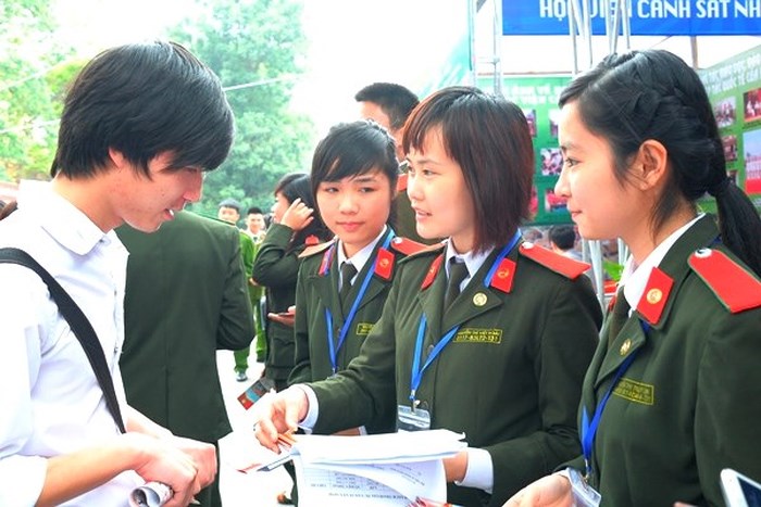 Tổng hợp các ngành khối A các thí sinh nên biết 1