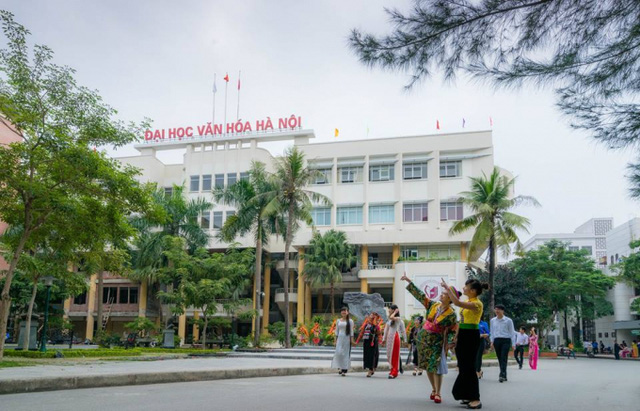 Tổng hợp danh sách các trường Đại học khối C ở Hà Nội 1