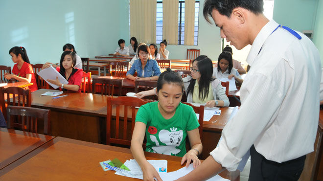 Chia sẻ về cách ôn thi đại học hiệu quả khối D 1