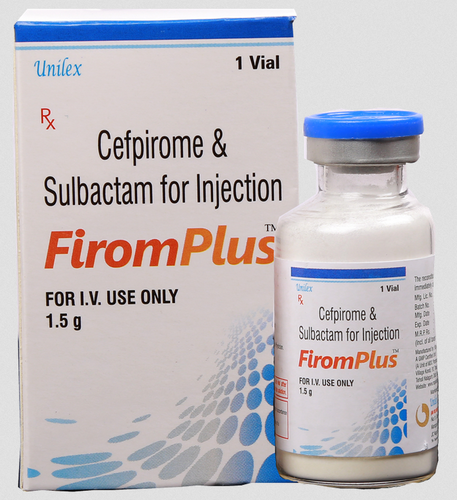 Tìm hiểu thông tin về thuốc kháng sinh Cefpirome 1