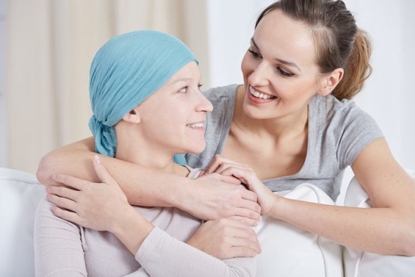 Chăm sóc bệnh nhân ung thư tụy cần chú ý đến tinh thần người bệnh