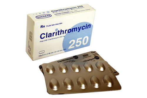 Tìm hiểu về tác dụng của thuốc Ciprofloxacin 2