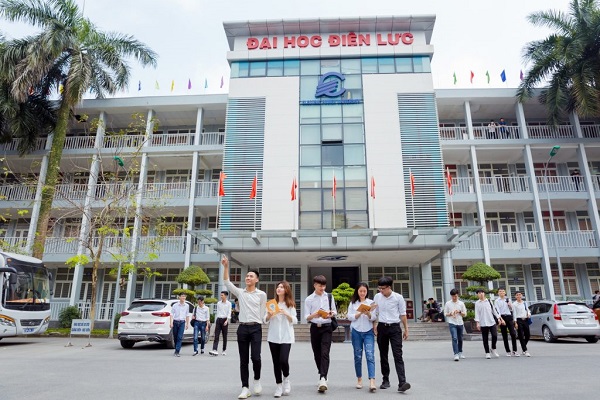 Trường Đại học điện lực cơ sở Hà Nội