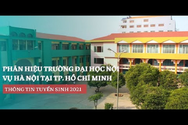Trường Đại học Nội Vụ TPHCM