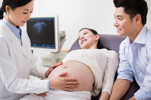 Đau xương chậu khi mang thai là tình trạng phổ biến