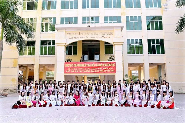 Đại học Nội vụ Hà Nội