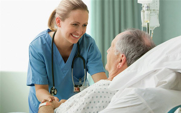 Điều dưỡng viên cần phải có những kỹ năng chuyên môn