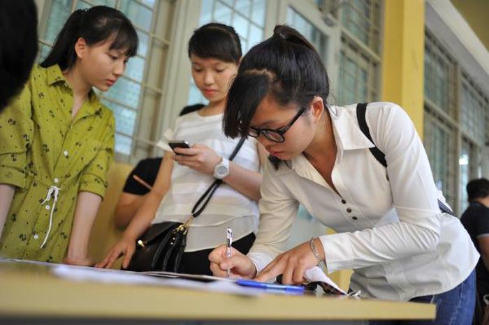 Năm 2022, Trường ĐH Bách khoa Hà Nội dự kiến chỉ dành khoảng 10-20% chỉ tiêu xét tuyển bằng điểm thi tốt nghiệp