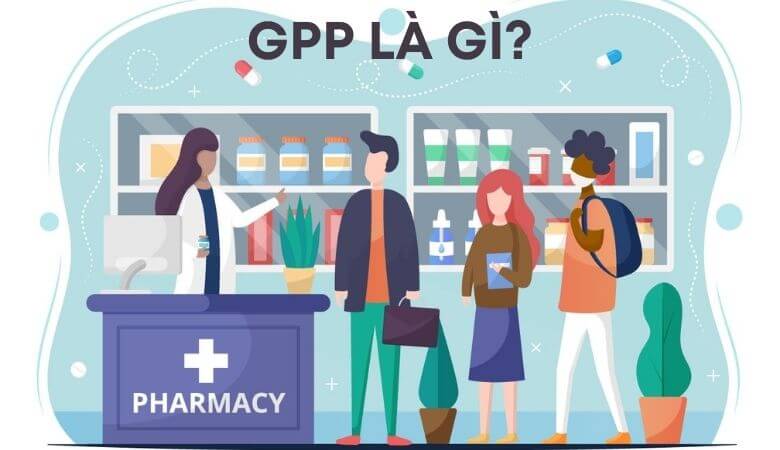 GPP là gì?