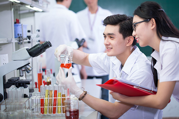 Chính sách học bổng ngành Điều dưỡng Trường Cao đẳng Y khoa Phạm Ngọc Thạch 1