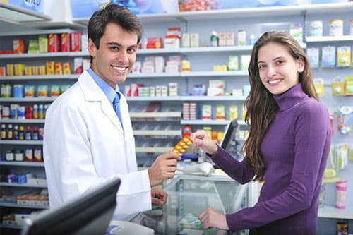 Học cao đẳng Dược ra làm gì?