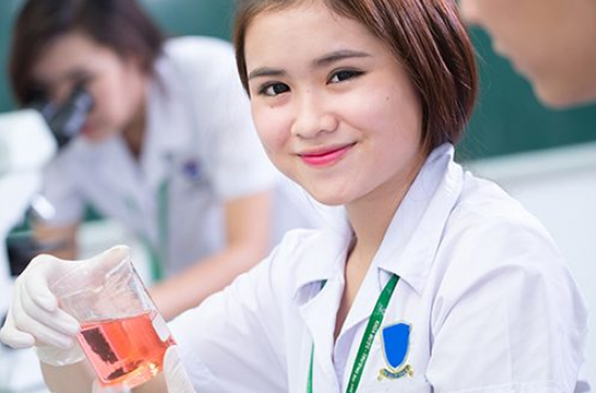 Kế hoạch tuyển sinh y dược năm 2018