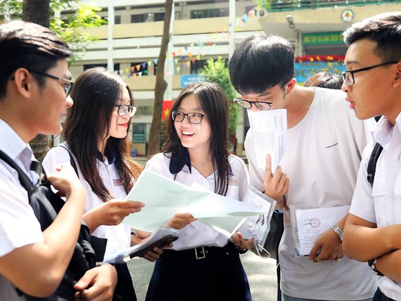 Không đăng ký nguyện vọng vẫn có thể xét tuyển ĐH-CĐ