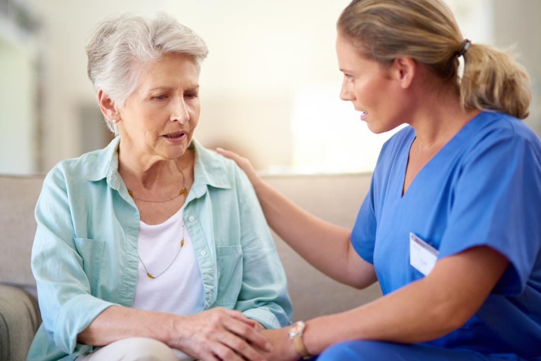 Lên kế hoạch chăm sóc bệnh nhân Alzheimer hiệu quả