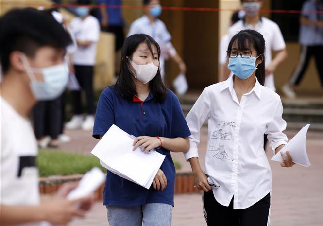Nhiều điểm mới trong quy chế tuyển sinh Đại học