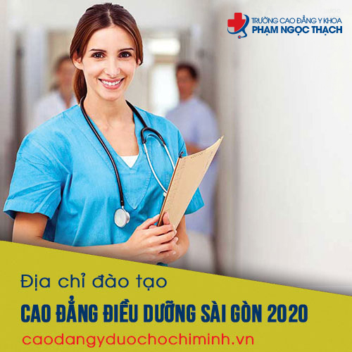 Nên chọn nghề bác sĩ Điều dưỡng hay Điều dưỡng viên? 2