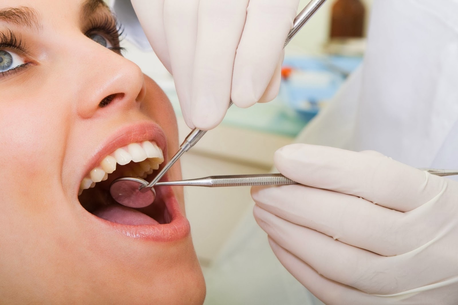 Ngành Kỹ thuật Phục hình răng quan trọng trong cuộc sống