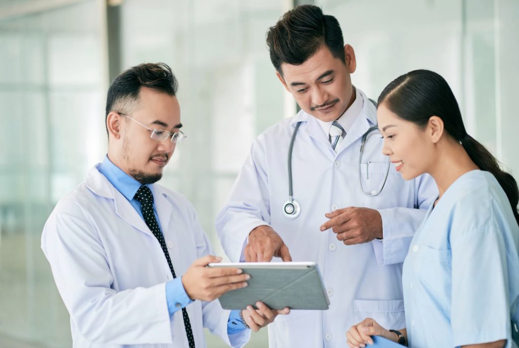 Ngành Y Dược là gì?