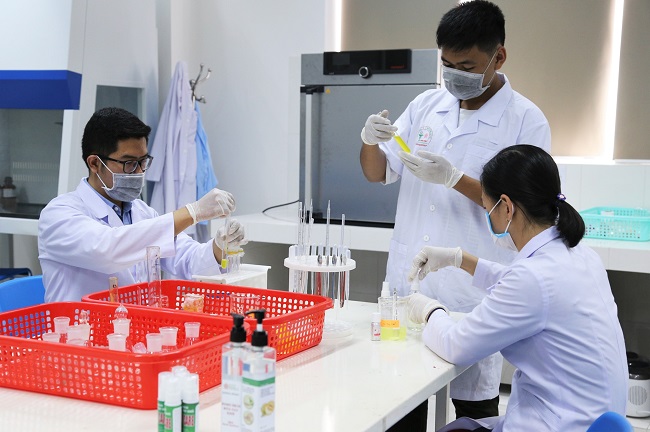 Học Y Dược là học những gì?