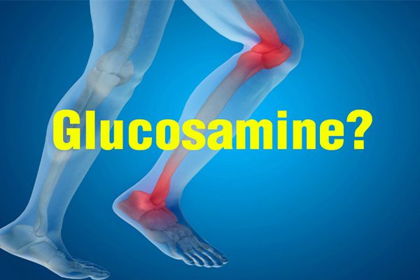 Thuốc Glucosamine là thuốc gì?