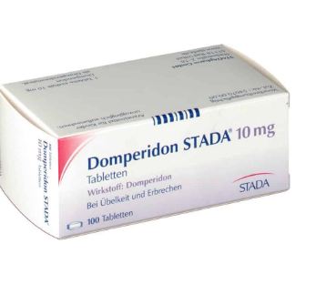 Tác dụng phụ khi dùng thuốc Domperidon 10mg
