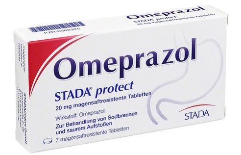 Những lưu ý cần nhớ trước khi dùng thuốc Omeprazol 20mg STADA®
