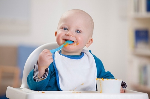 Thuốc men tiêu hóa có tác dụng như thế nào đối với trẻ nhỏ