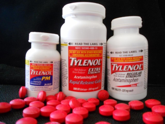 Việc dùng thuốc Tylenol PM an toàn và tốt cho sức khỏe