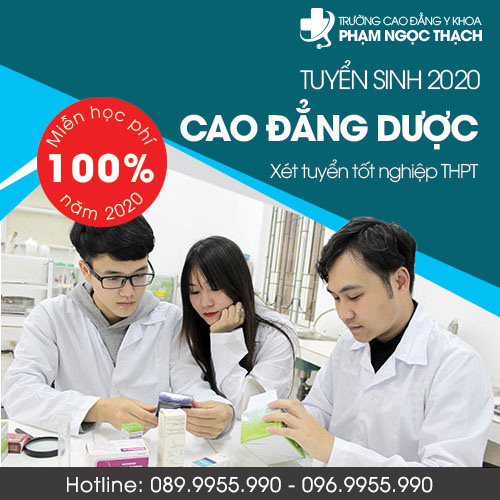Nân cao chất lượng đào tạo Cao đẳng Dược