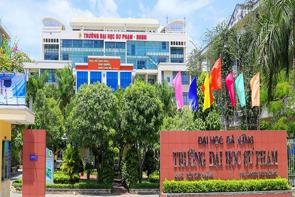 Trường Đại học Sư phạm Đà Nẵng