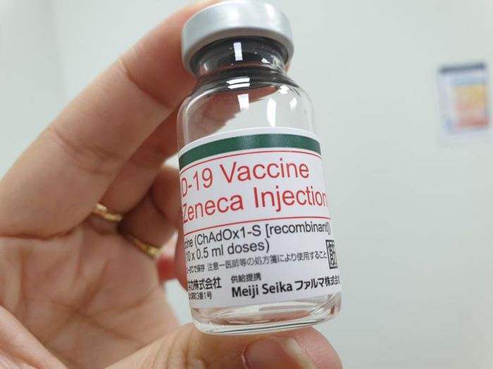 VIệt Nam đã tiếp nhận hơn 170 triệu liều vắc-xin Covid-19 các loại