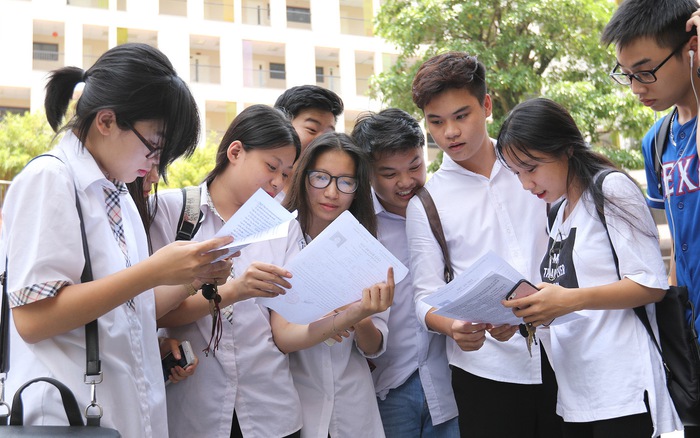Xét tốt nghiệp 2018: Thí sinh tự do phải đáp ứng điều kiện gì? 