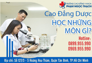 nganh-duoc-he-cao-dang-hoc-nhung-mon-gi-tai-tphcm