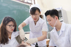 Giờ Thực Hành