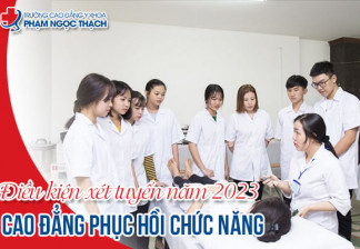 dieu-kien-xet-tuyen-cao-dang-phuc-hoi-chuc-nang-tphcm-nam-2020-la-gi