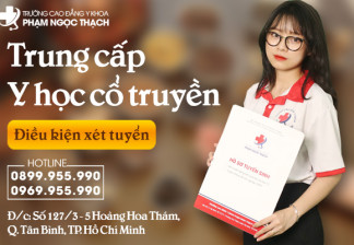 dieu-kien-xet-tuyen-trung-cap-y-hoc-co-truyen